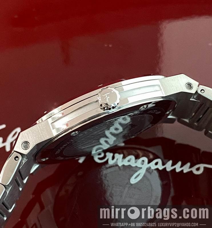Replica Ferragamo 41mm 102213