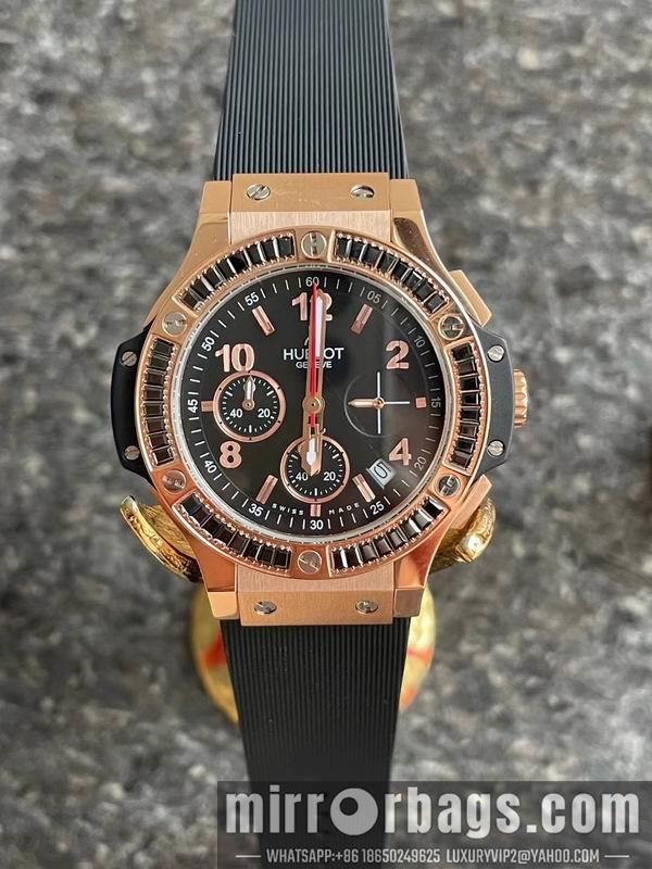 Replica Hublot woman watch 112002