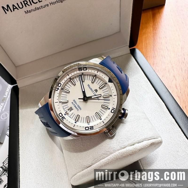 Replica Maurice Lacroix 42mm 090932