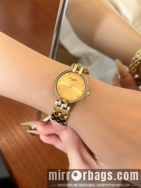 Replica Dior 28mm 022370