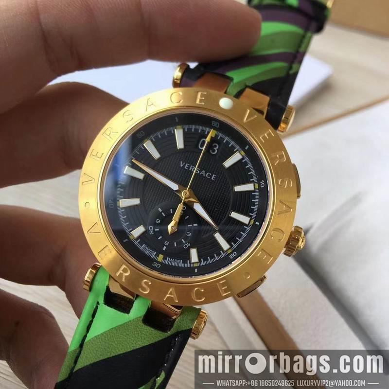 Replica Versace 42mm 080667