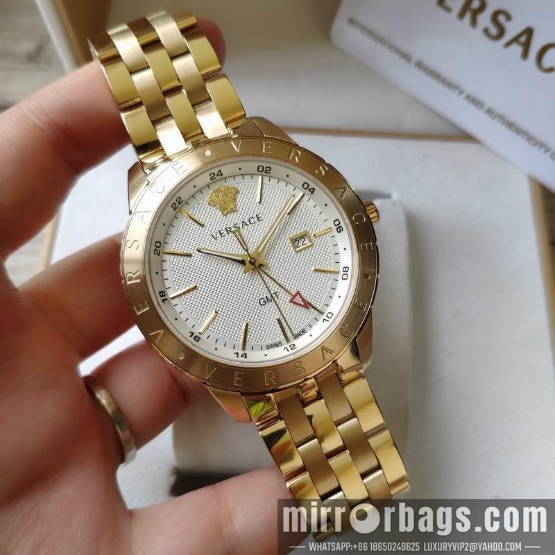 Replica Versace 42mm 032464