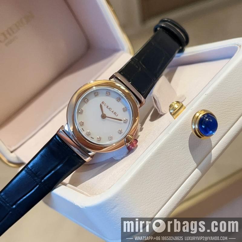Replica Bvlgari 28mm 022342
