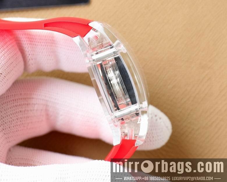 Replica Richard Mille 31x45mm 10nms23