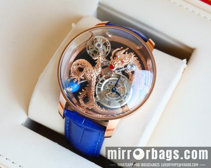 Replica Jacob & Co 47mm 112062