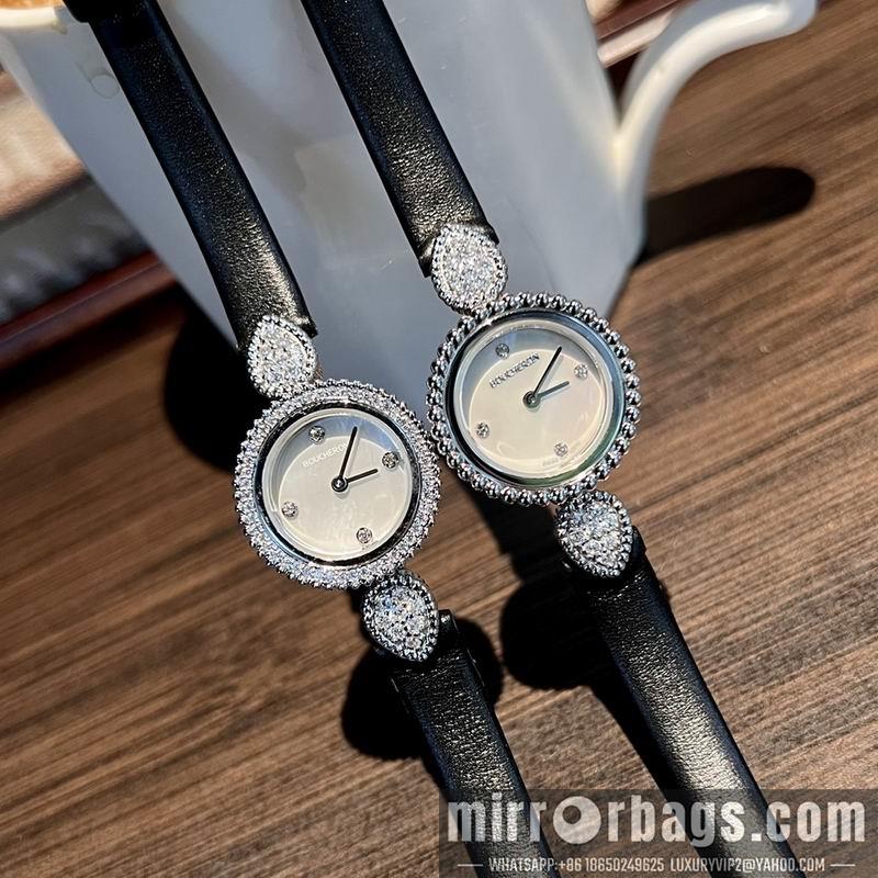 Replica Boucheron 23mm 102356