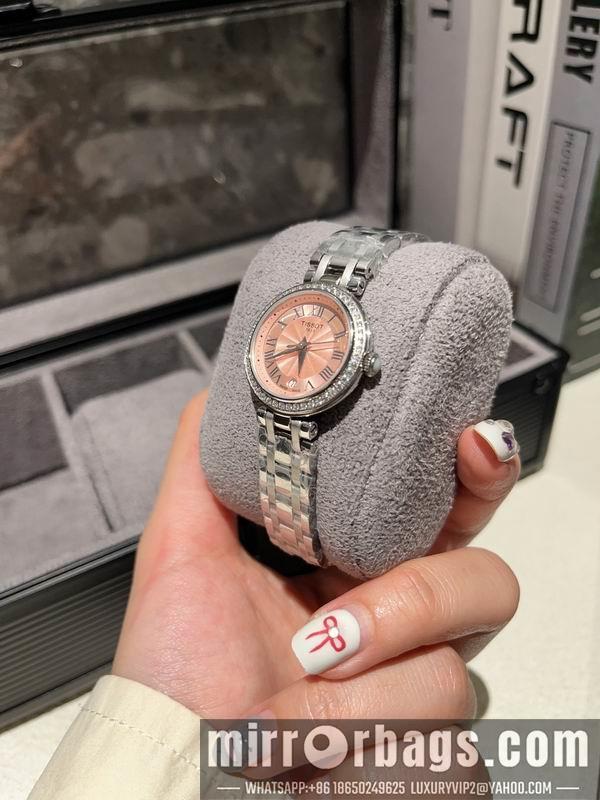 Replica Tissot 26mm 041631