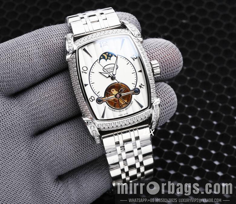 Replica Parmigiani 47x37x11mm 2nms16