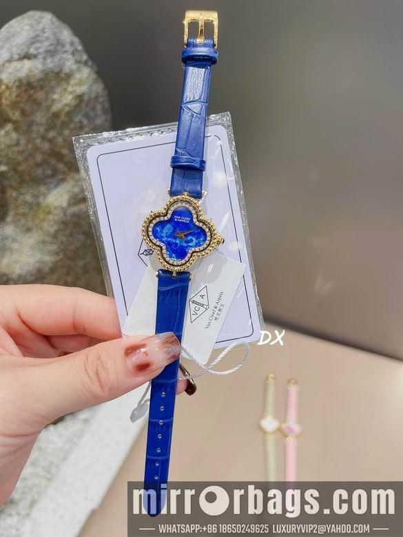 Replica Van Cleef & Arpels 27mm 9nms24