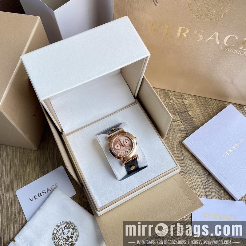 Replica Versace 40mm 112018