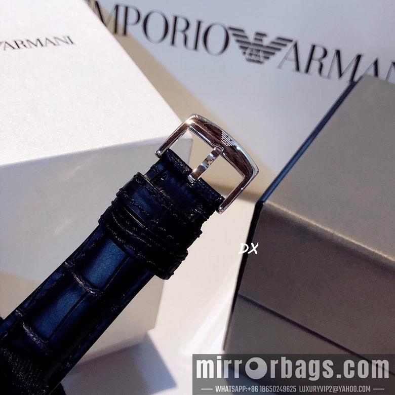 Replica Armani 40x12mm 9nms78