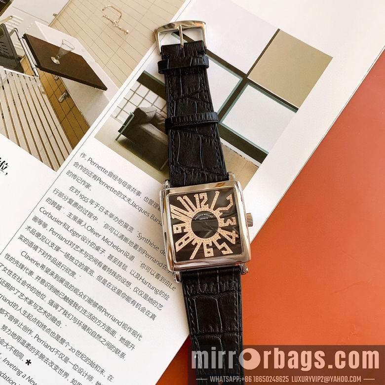 Replica Franck Muller watch 030103
