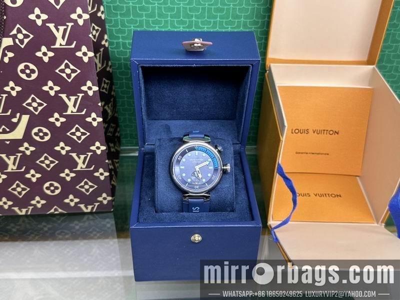 Replica LV 44mm 060303