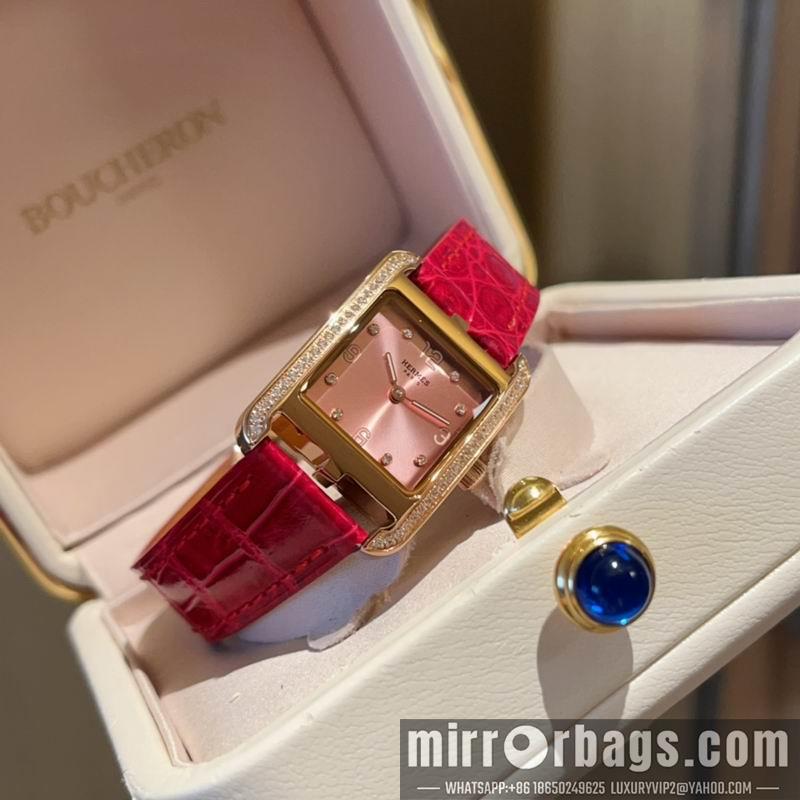 Replica Hermes 23mm 101631