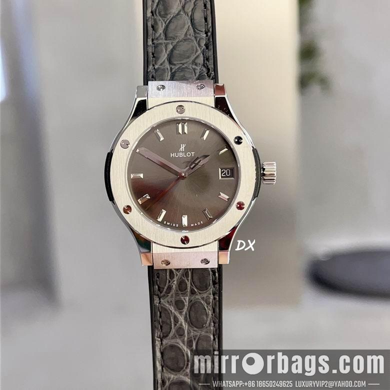 Replica Hublot 33mm 10nms23
