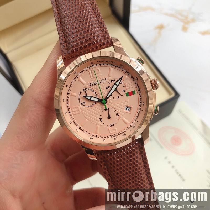 Replica Gucci 40mm 041416