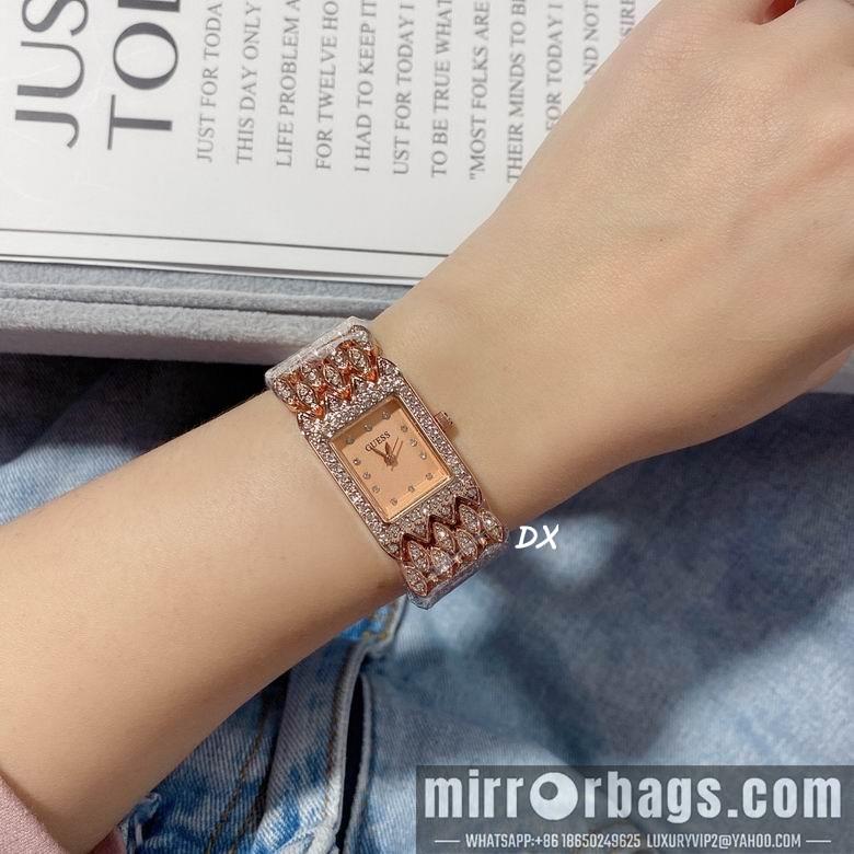 Replica Guess 30x20mm 2nms04