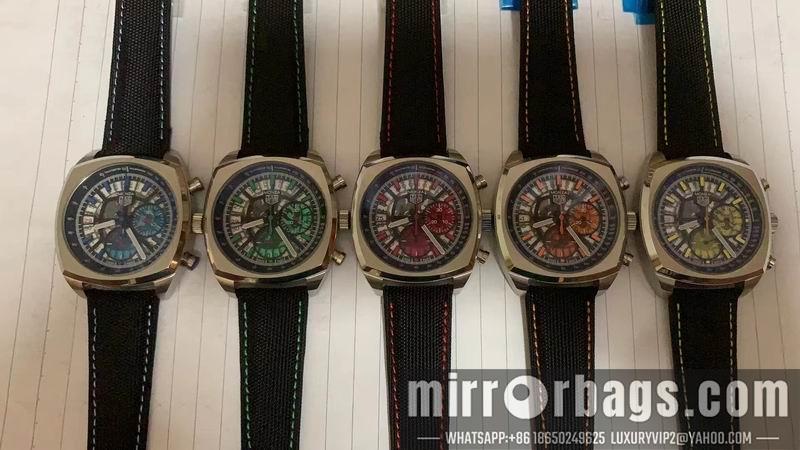 Replica Tag Heuer watch 112038