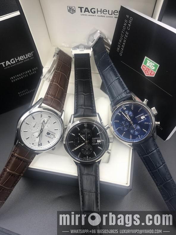 Replica Tag Heuer watch M64