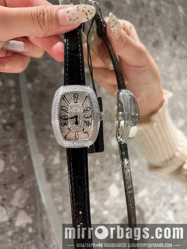 Replica Franck Muller 30X40mm 041688