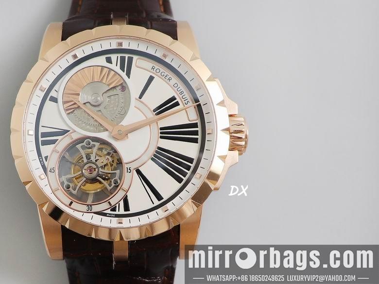 Replica Roger Dubuis 47mm 8nms61