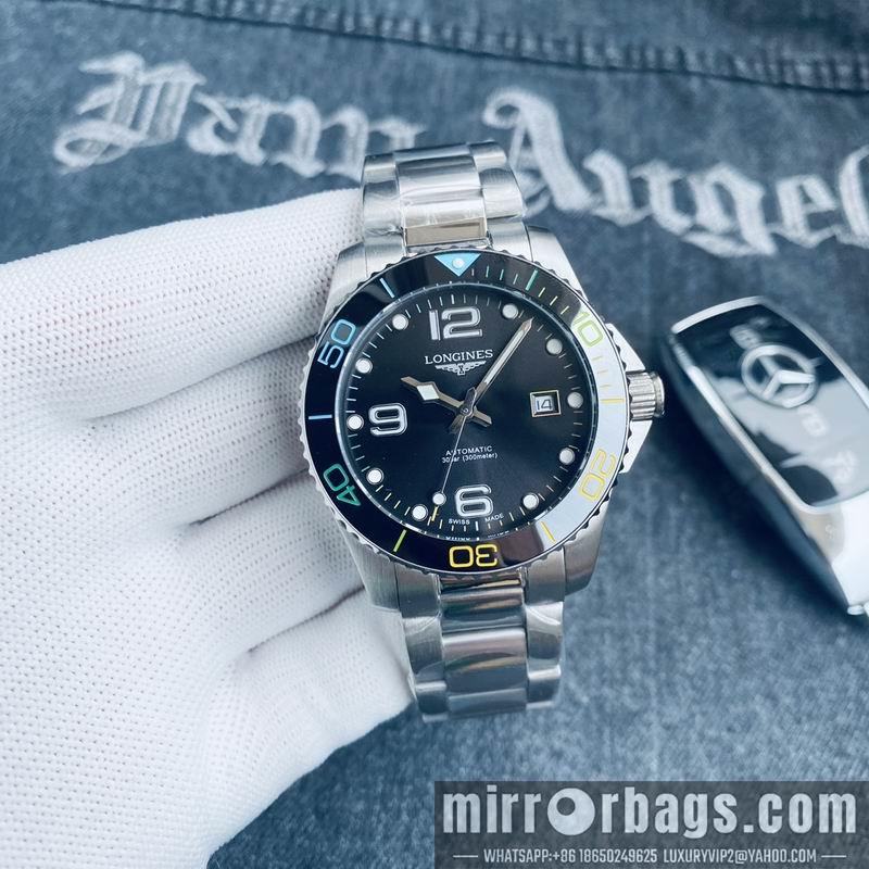 Replica Longines 40X12mm 050643