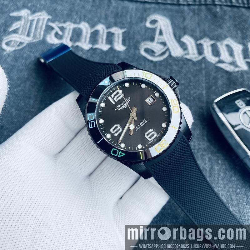 Replica Longines 40X12mm 050643