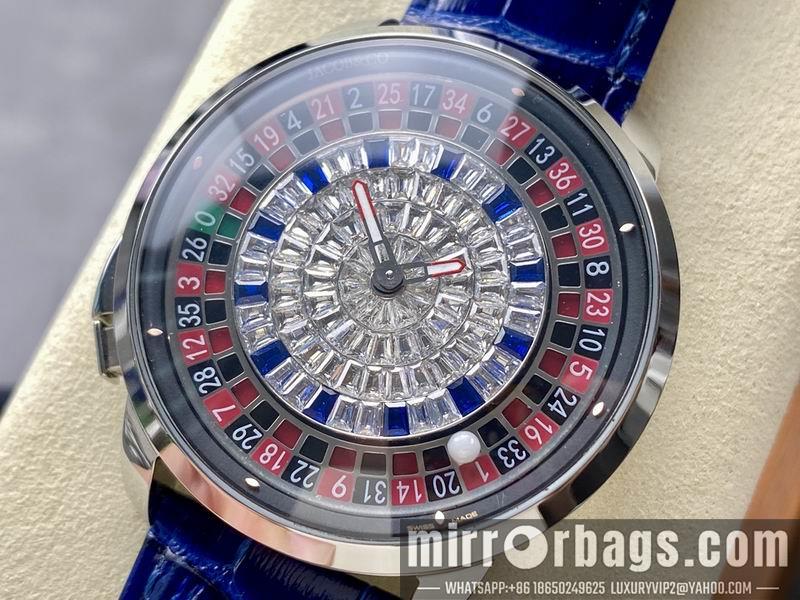 Replica Jacob & Co 44mm 022210