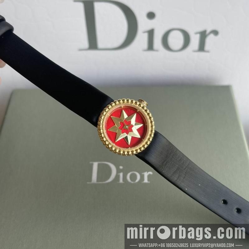 Replica Dior 19mm 102347