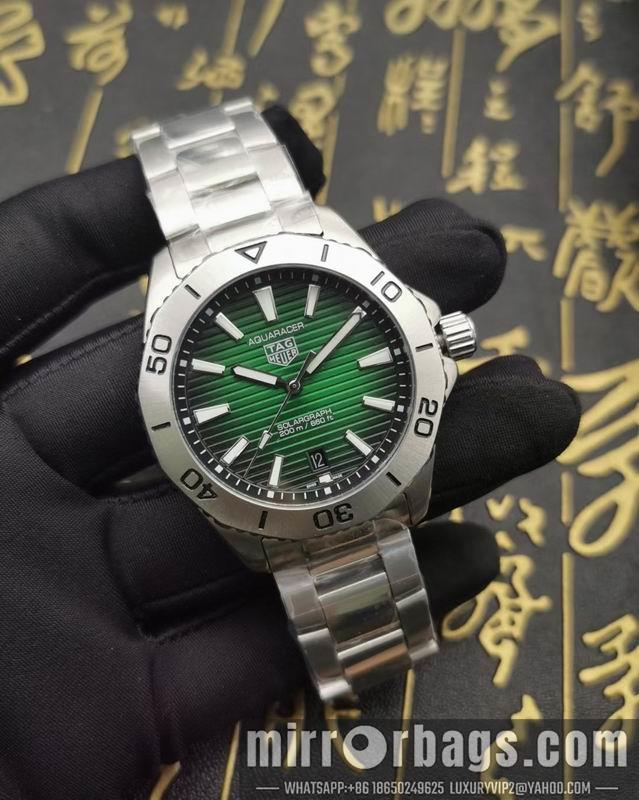 Replica Tag Heuer watch 112033