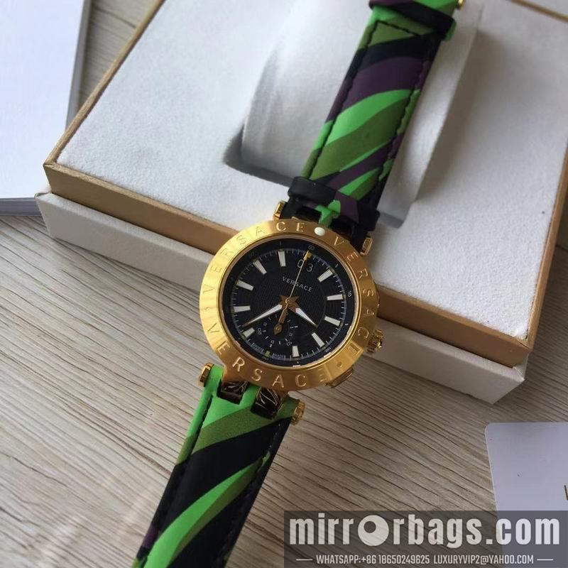 Replica Versace 42mm 080667