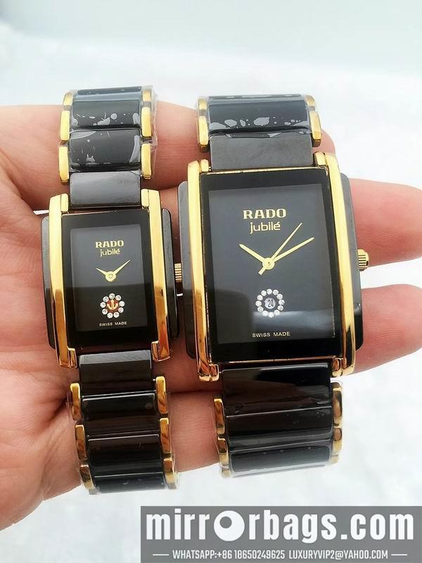 Replica Rado watch 100818