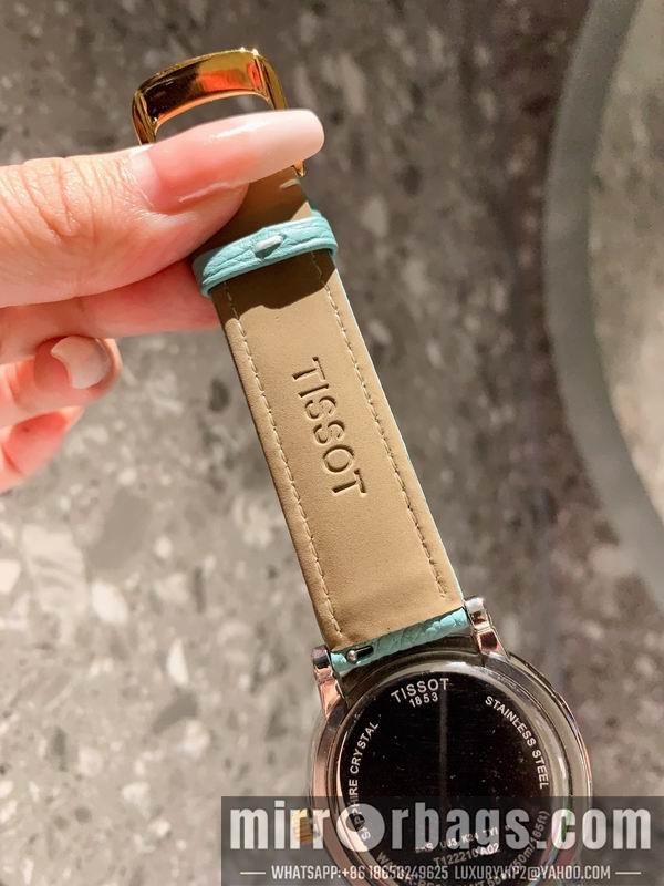 Replica Tissot 30mm 40mm 0830118