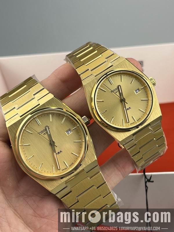 Replica Tissot 40mm 022362