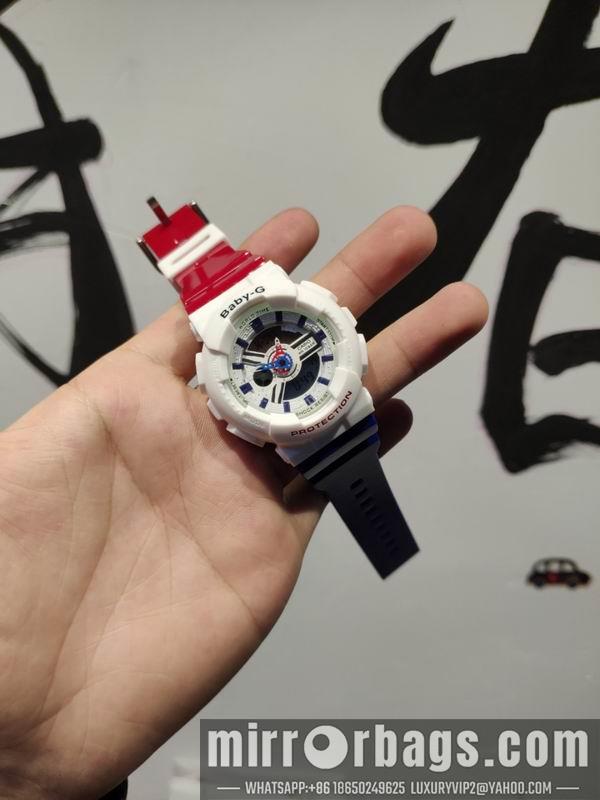 Replica Casio watch 103115