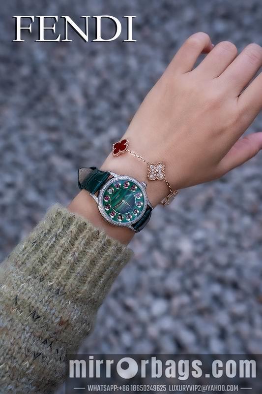 Replica Fendi 36mm 022326