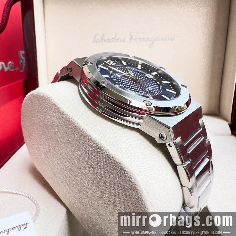 Replica Ferragamo 43mm 090924