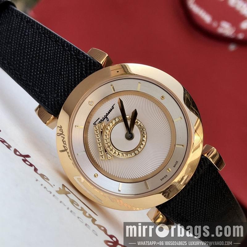 Replica Ferragamo 37mm 032437