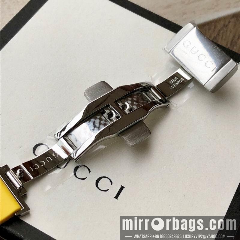Replica Gucci 40mm 080640