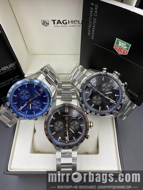 Replica Tag Heuer watch M29
