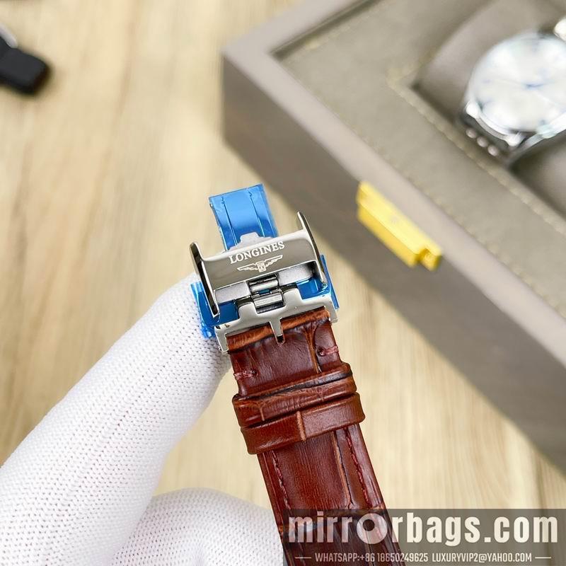 Replica Longines 42X11mm 101515