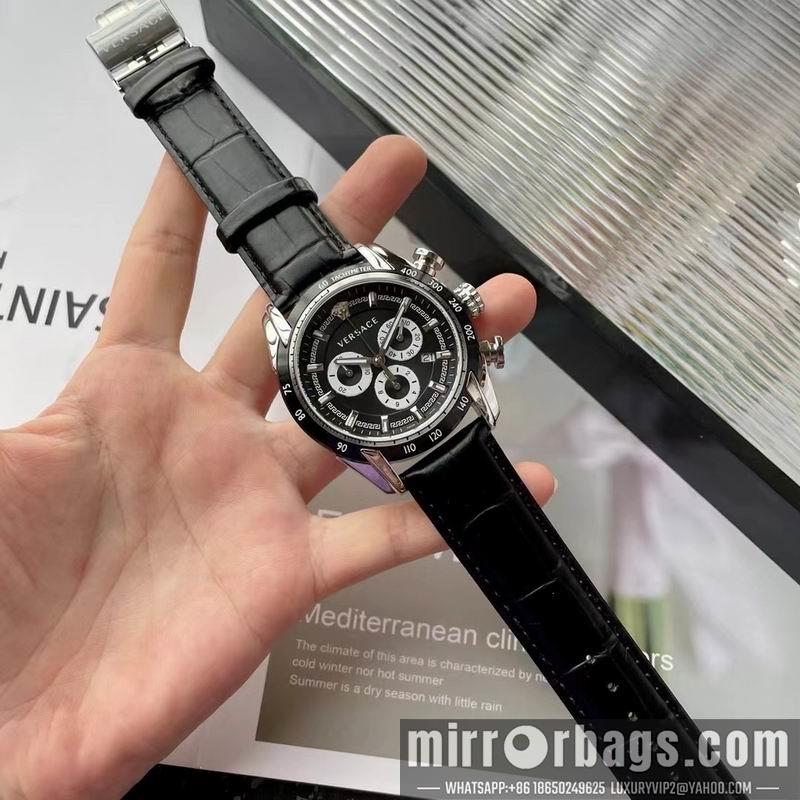 Replica Versace 44mm 080649