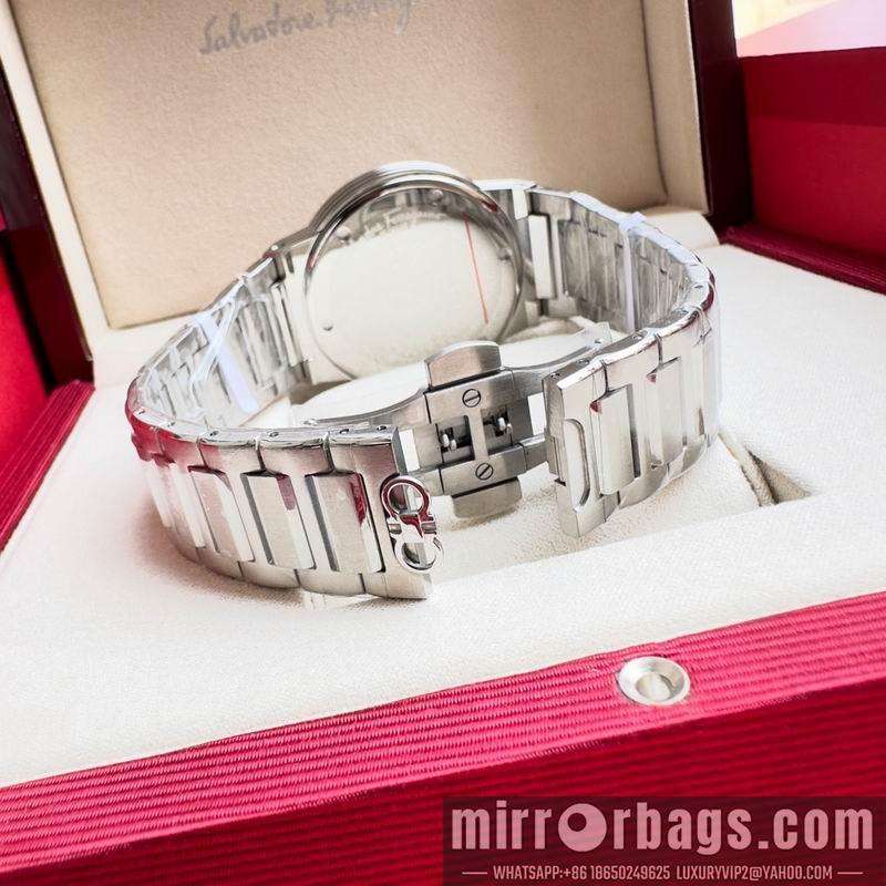Replica Ferragamo 43mm 090924