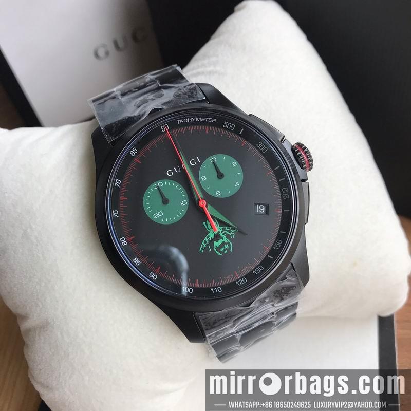 Replica Gucci 42mm 032448