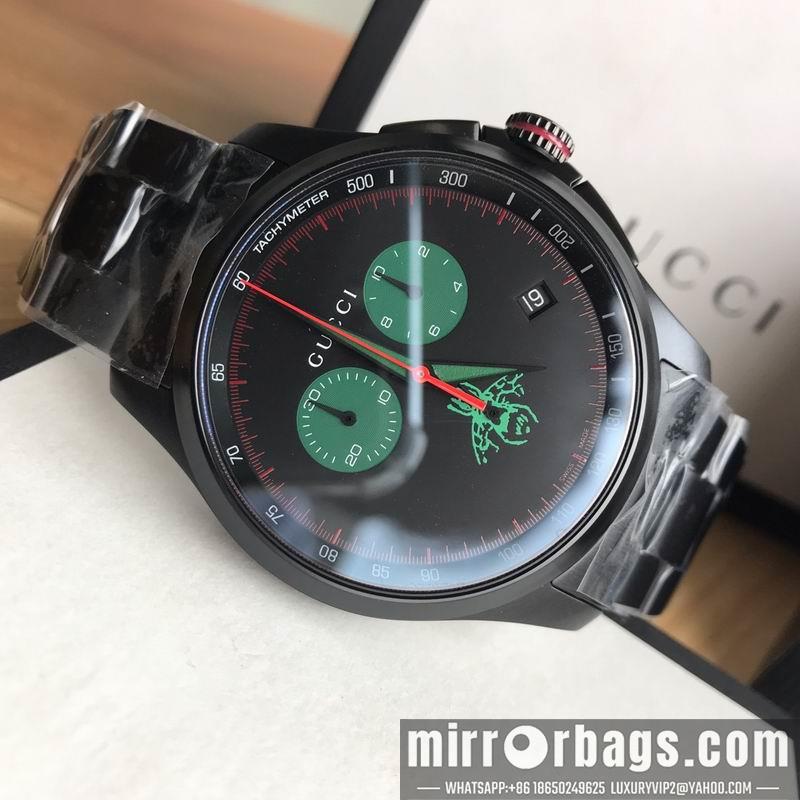 Replica Gucci 42mm 032448