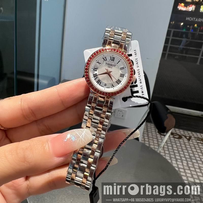 Replica Tissot 26mm 083001