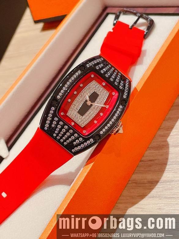 Replica Richard Mille women 32X14mm M06