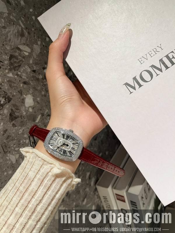 Replica Franck Muller 30X40mm 041689