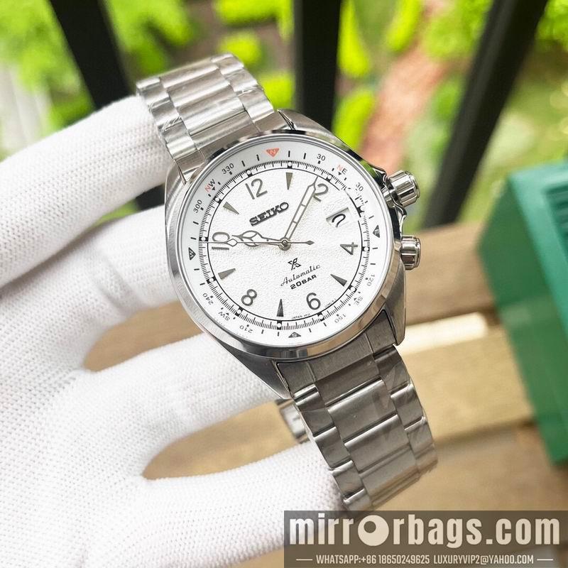 Replica Seiko 39X11mm 121314