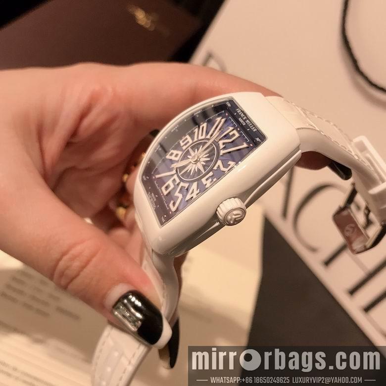 Replica Franck Muller watch 32mm M26